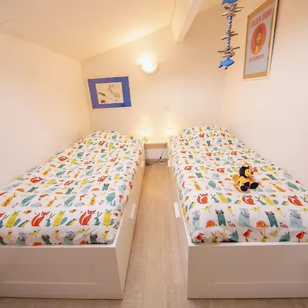 Dom wakacyjny La Plagette By Interhome *