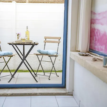 Dom wakacyjny La Plagette By Interhome *
