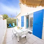 Ferienhaus La Plagette By Interhome Aigues-Mortes