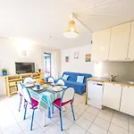 Ferienhaus La Plagette By Interhome Aigues-Mortes