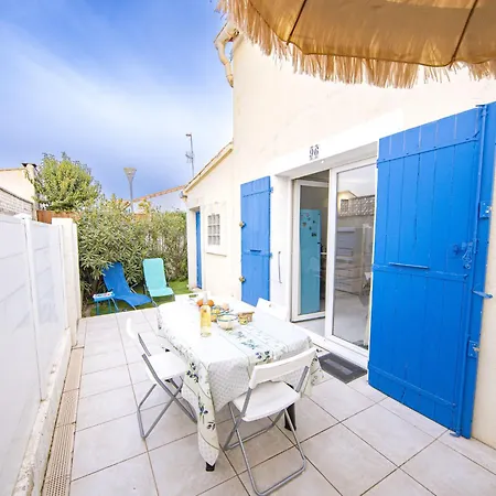 Holiday home La Plagette By Interhome Aigues-Mortes