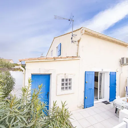 Дом отдыха La Plagette By Interhome