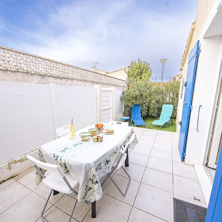 La Plagette By Interhome Holiday home *