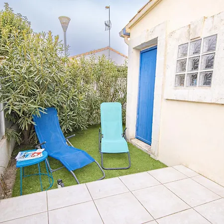 Holiday home La Plagette By Interhome Aigues-Mortes