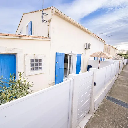 Holiday home La Plagette By Interhome