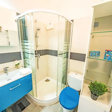 Holiday home La Plagette By Interhome Aigues-Mortes