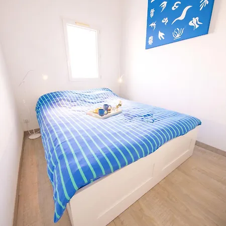 La Plagette By Interhome Holiday home *