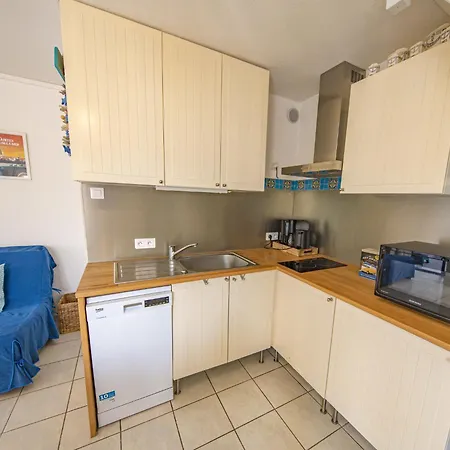 Holiday home La Plagette By Interhome Aigues-Mortes