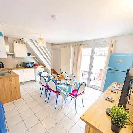La Plagette By Interhome Holiday home