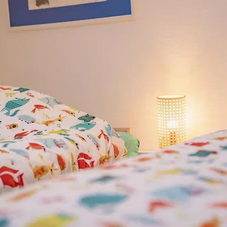 La Plagette By Interhome Holiday home *