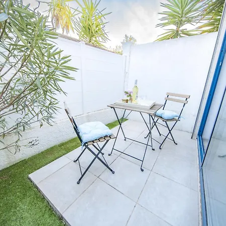 Holiday home La Plagette By Interhome *