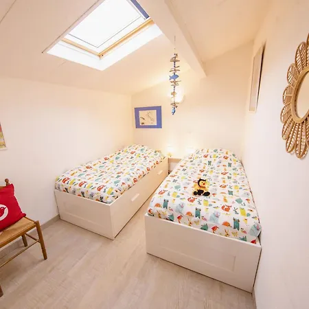La Plagette By Interhome بيت للعطل *