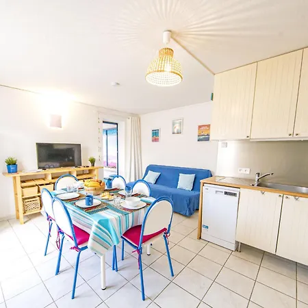 Holiday home La Plagette By Interhome Aigues-Mortes