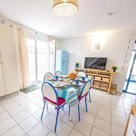 La Plagette By Interhome *