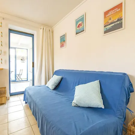 La Plagette By Interhome Эг-Морт