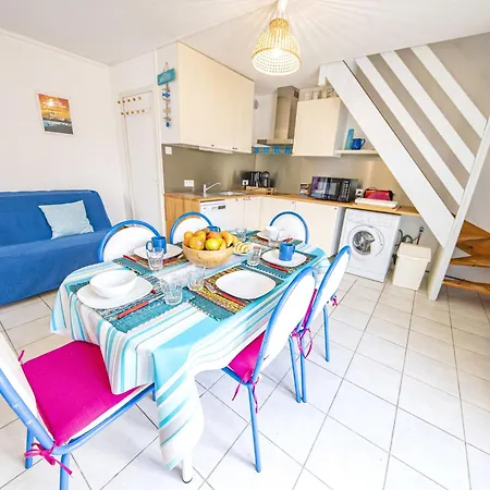 La Plagette By Interhome * Aigues-Mortes
