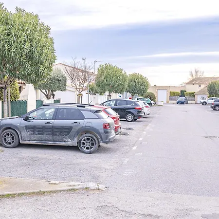 La Plagette By Interhome