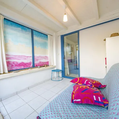 La Plagette By Interhome Holiday home *