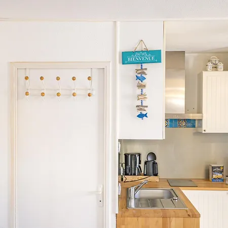 La Plagette By Interhome Holiday home Aigues-Mortes