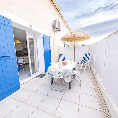 La Plagette By Interhome * Aigues-Mortes