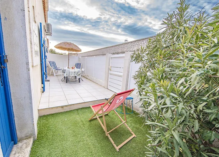 La Plagette By Interhome Casa de Férias *