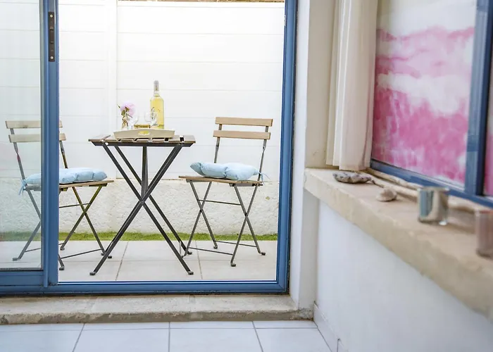 Casa de Férias La Plagette By Interhome *